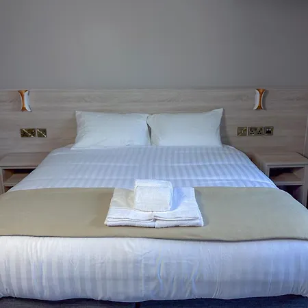 Maison d'hôtes Mccloskeys Residences *