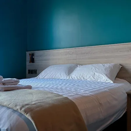 Mccloskeys Residences * Dublin