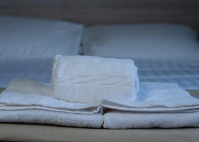 Mccloskeys Residences Maison d'hôtes Dublin