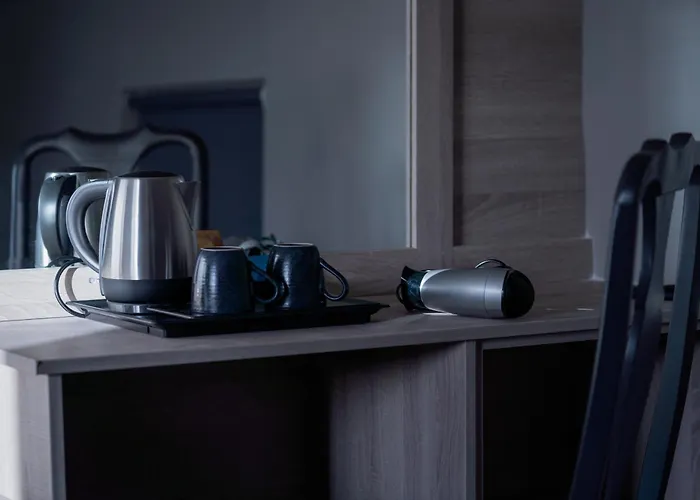 Mccloskeys Residences Maison d'hôtes Dublin