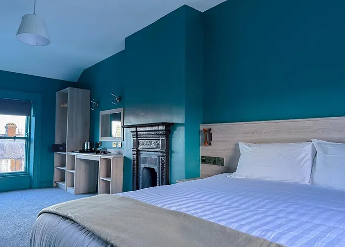 Mccloskeys Residences Gasthuis *