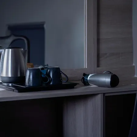 Mccloskeys Residences Vendégház Dublin