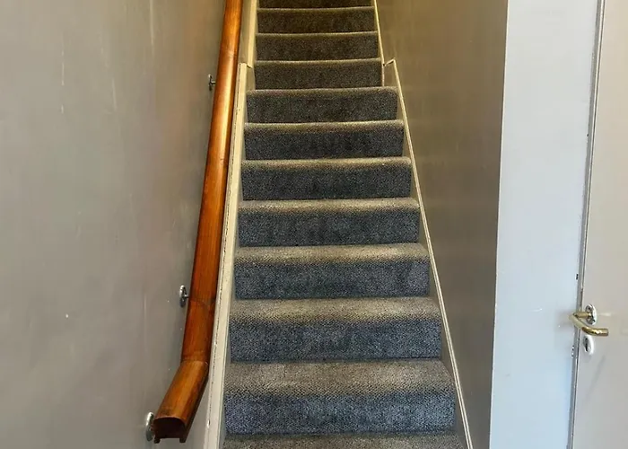 Mccloskeys Residences * Dublin