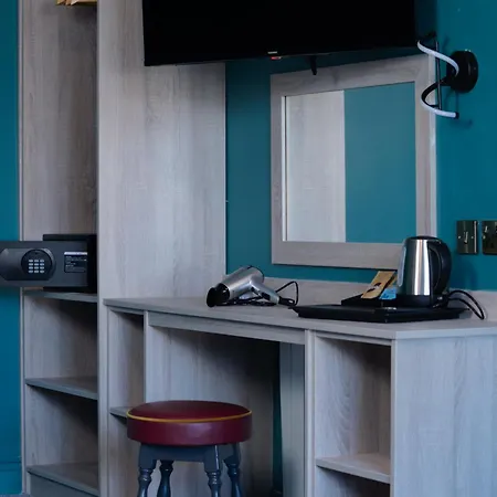 Mccloskeys Residences * 都柏林