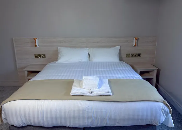 招待所 Mccloskeys Residences *