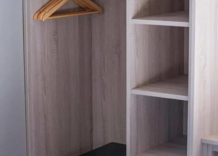 Mccloskeys Residences * 都柏林