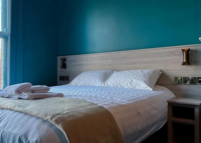 Mccloskeys Residences * 都柏林