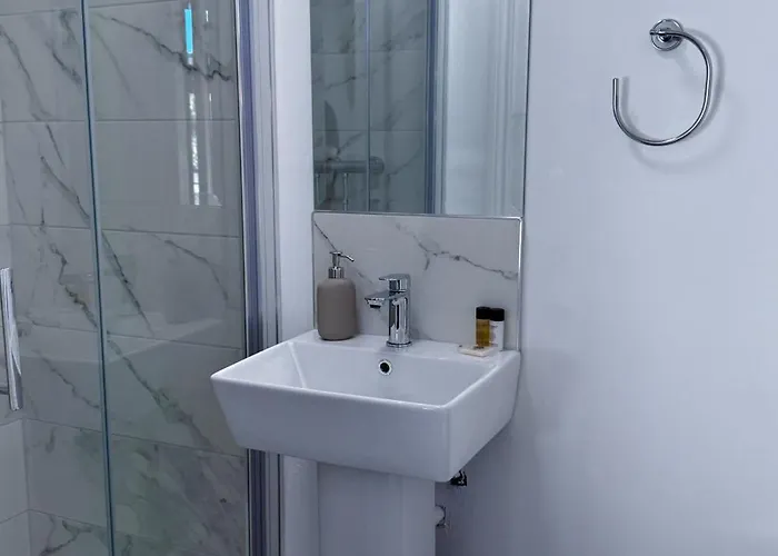 Mccloskeys Residences 招待所 都柏林