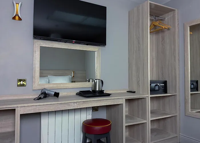 Mccloskeys Residences * 都柏林