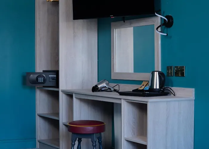 Mccloskeys Residences * 都柏林